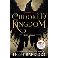 Six Of Crows. Crooked Kingdom: A Sequel to Six of Crows: 2